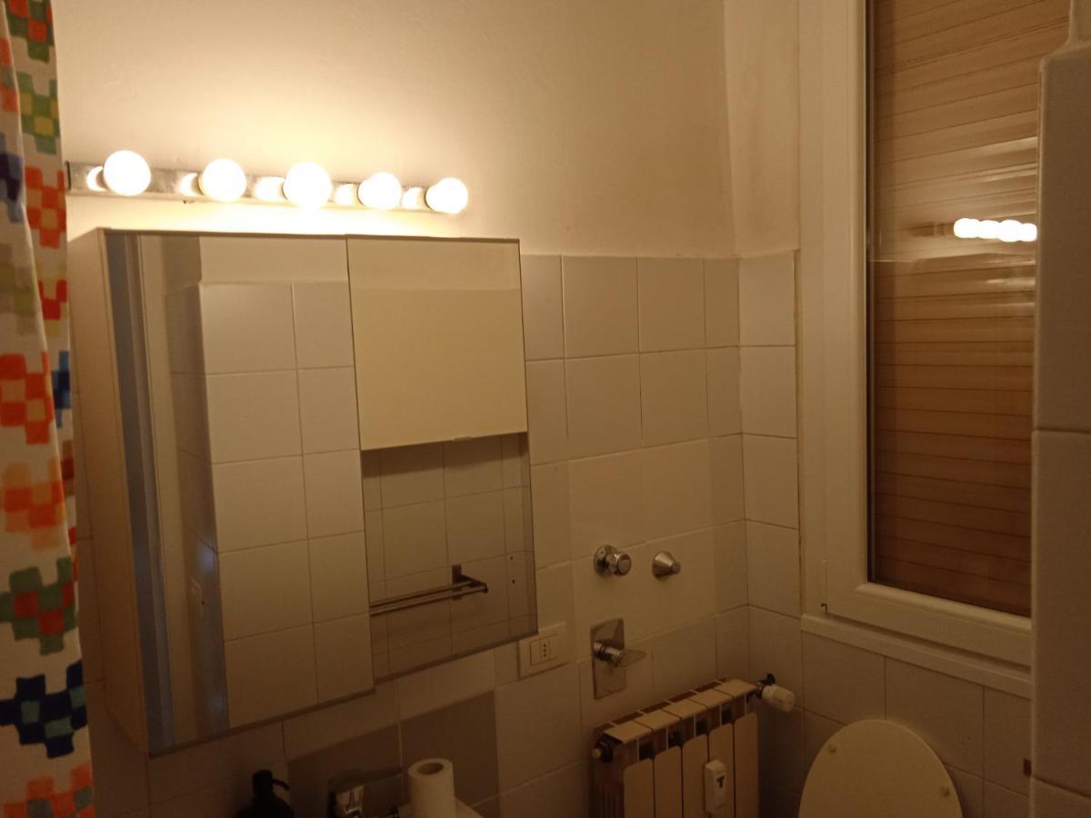 Iulm House Apartment Milano Exterior foto